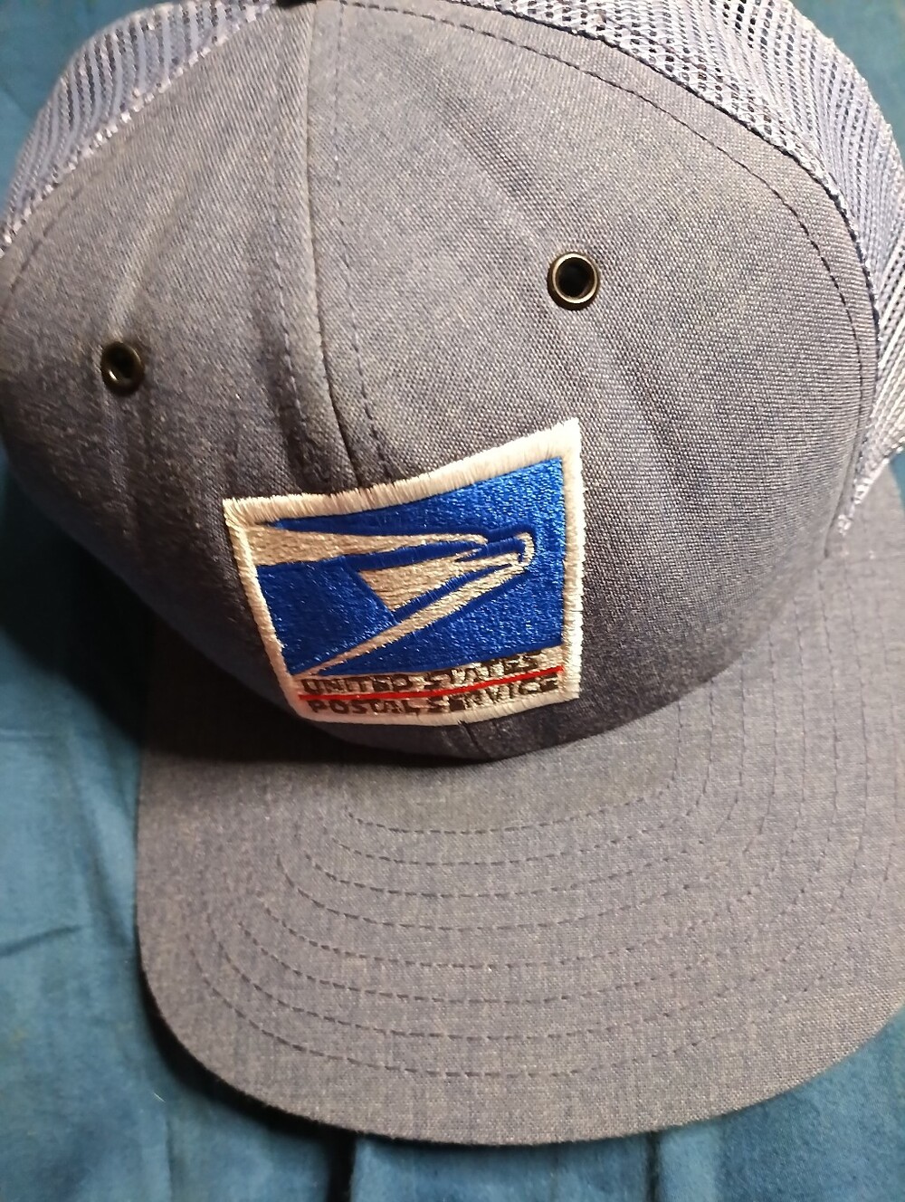 USPS Uniform Hat